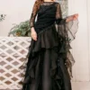 Kausar Attire (Zombie)
