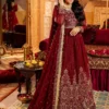 Asim Jofa (EMBROIDERED CHIFFON 3 PCS)