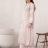 Sahibas By Mirza [Prestine (Pink)] - Image 2