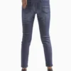 Misfit (Super Skinny Cropped Jeans) - Image 4