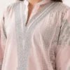 Sahibas By Mirza [Prestine (Pink)] - Image 4
