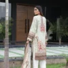 Humdum Kashaf wool prints-KS-03 - Image 4