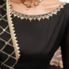 Rang-e-Haya Shama [(Black)] - Image 11
