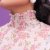 Modest Turtleneck Shirt - Flair 14- Brands Discovery - Image 6