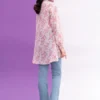 Modest Turtleneck Shirt - Flair 14- Brands Discovery - Image 4