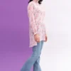 Modest Turtleneck Shirt - Flair 14- Brands Discovery - Image 3