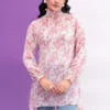 Modest Turtleneck Shirt - Flair 14- Brands Discovery - Image 2