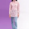 Modest Turtleneck Shirt - Flair 14- Brands Discovery