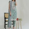 Shanaya [Antique Jade]