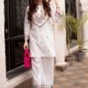 Sahibas By Mirza Morni white - Image 4