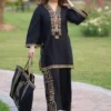 Sahibas By Mirza Retro (Black) - Image 2