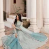 Rang-e-Haya [Aysel (Ice Blue)] - Image 5