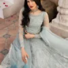 Rang-e-Haya [Aysel (Ice Blue)] - Image 3