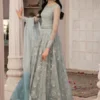 Rang-e-Haya [Aysel (Ice Blue)] - Image 2