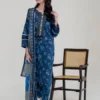Shanaya [Blue Berry]