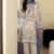 Siraa By Sadaf Fawad Khan Embroidered Lawn Suit Unstitched 3 Piece Sdf24sl Dalia B Summer Collection 8